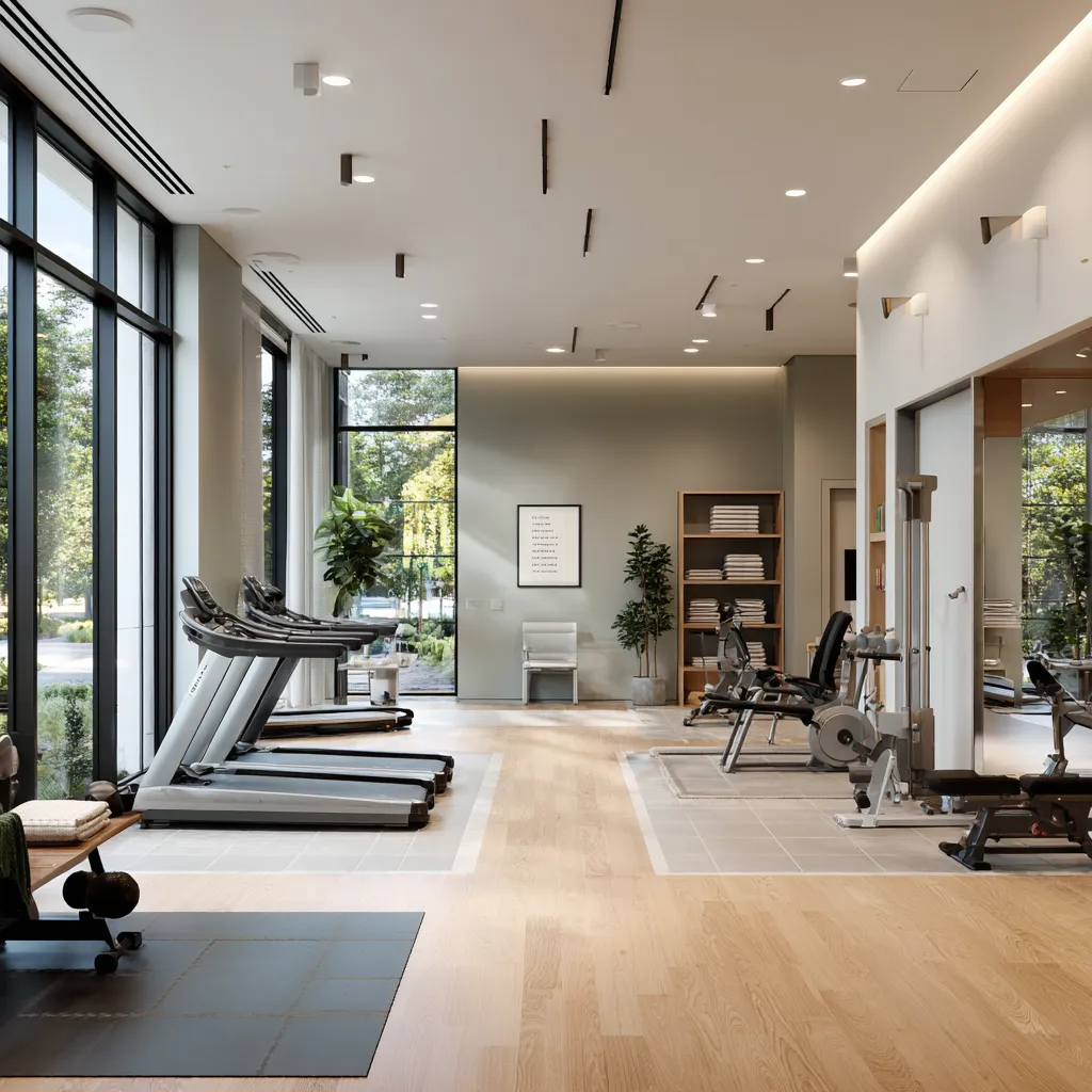 Facility